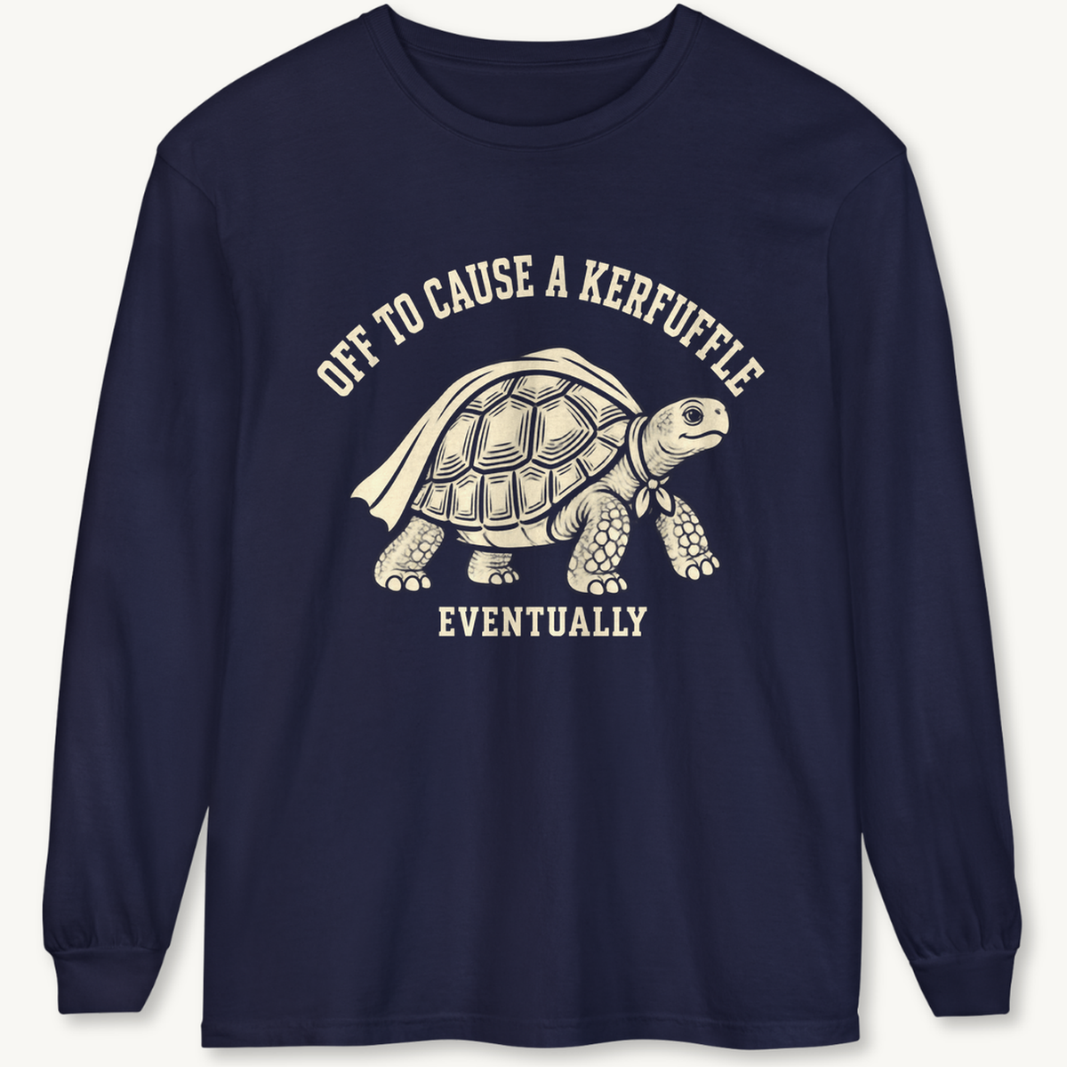 true-navy