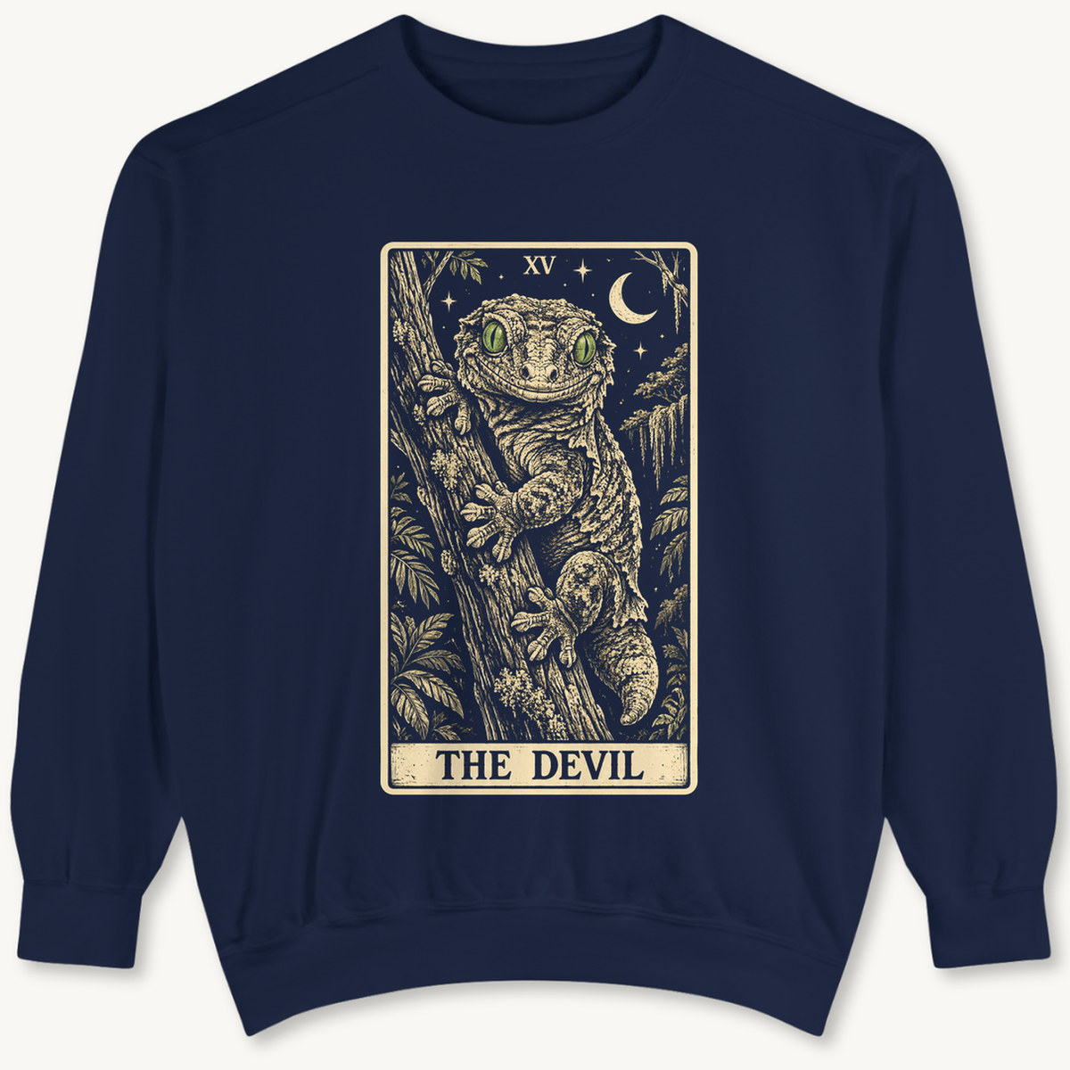 true-navy