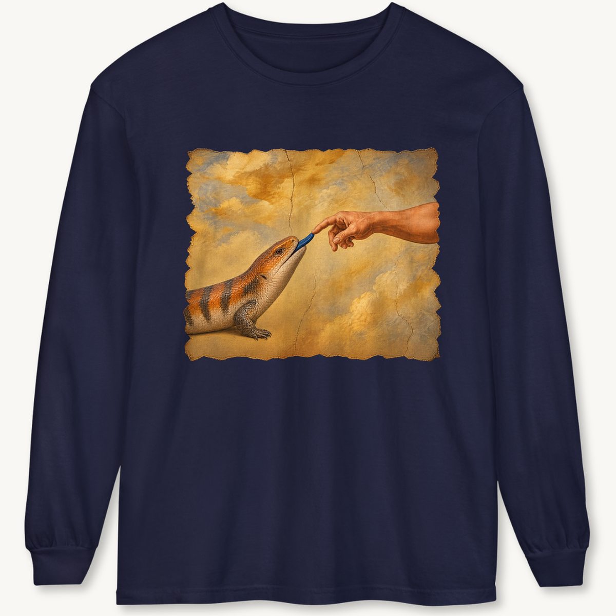 true-navy