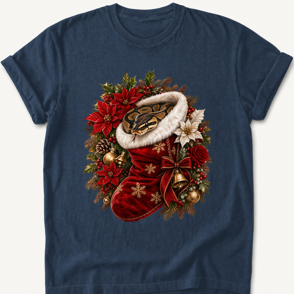 true-navy