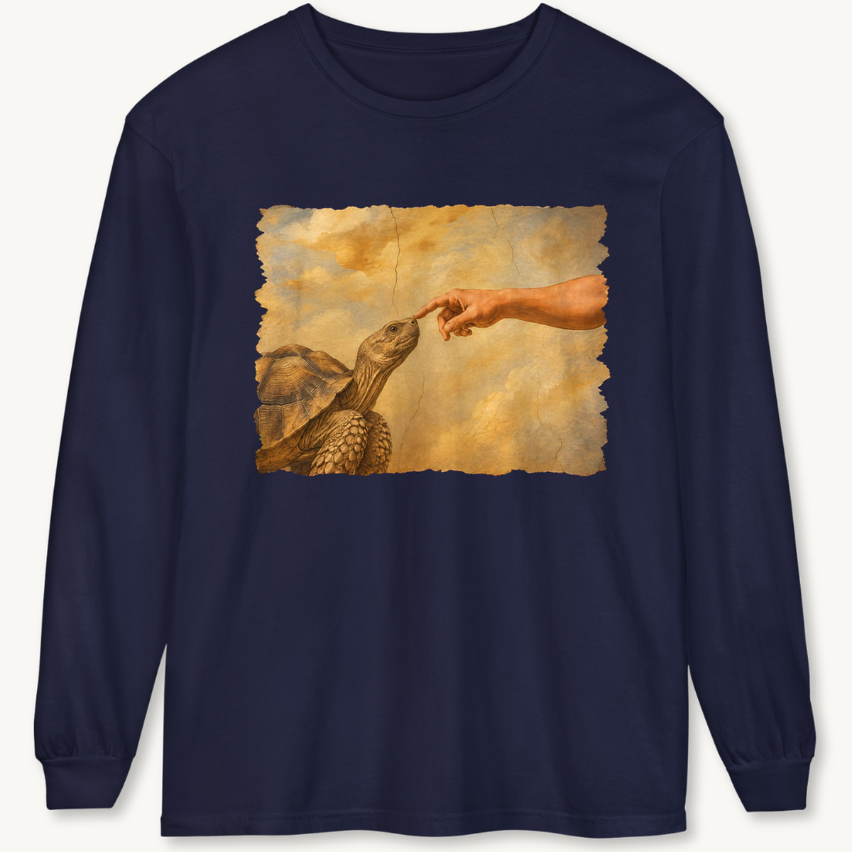 true-navy