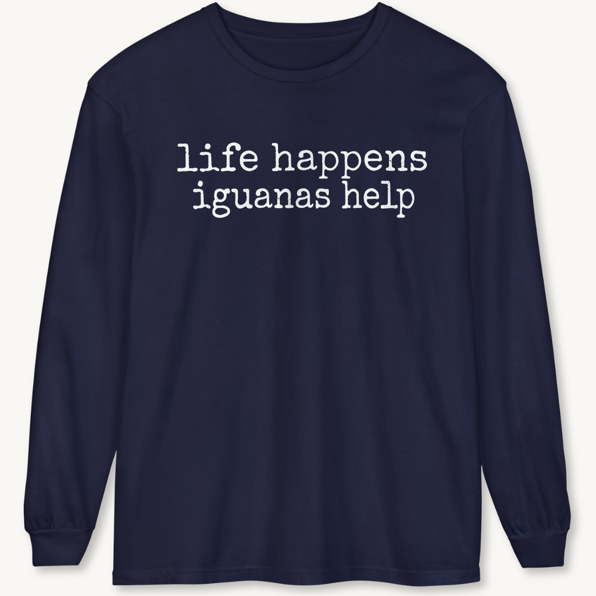 true-navy