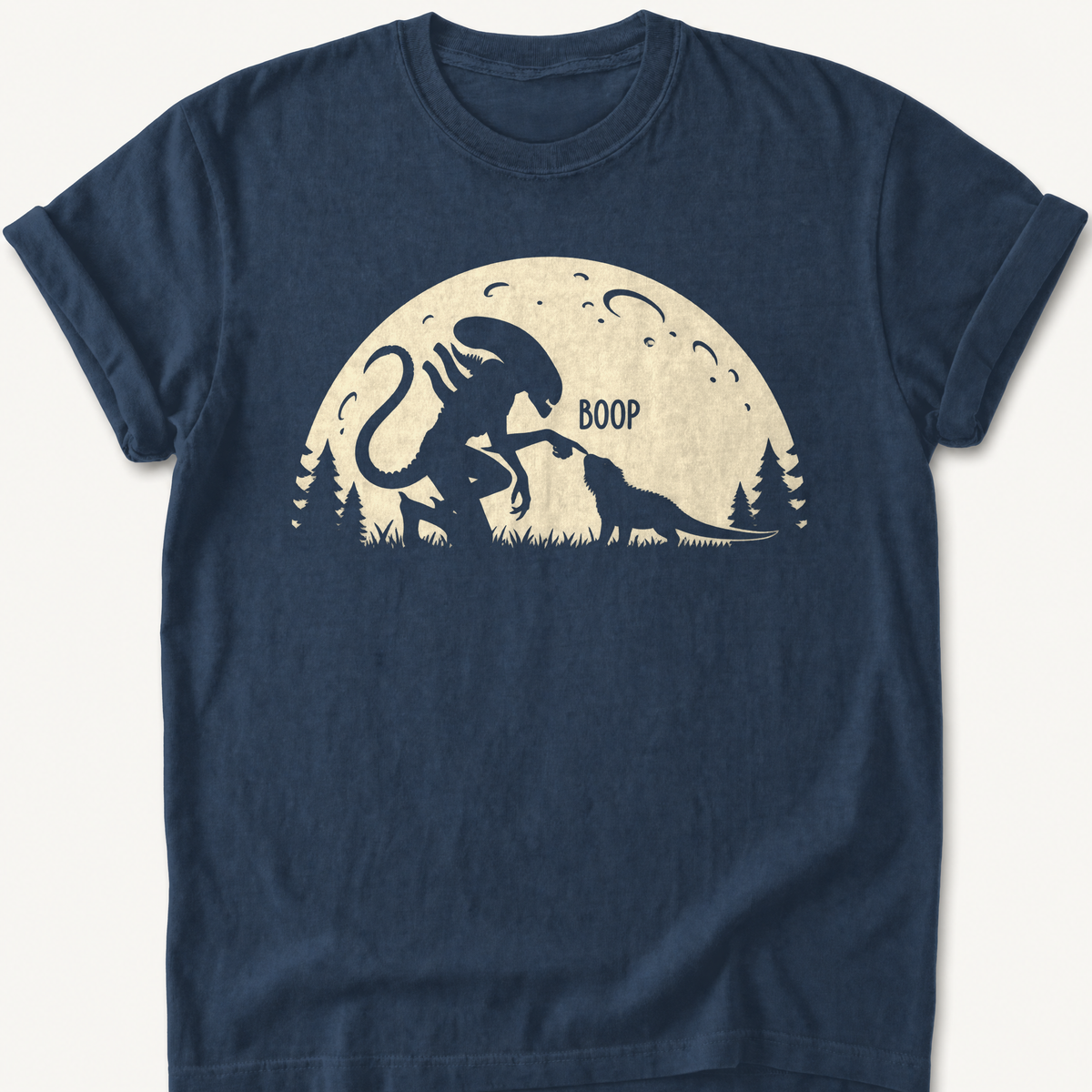 true-navy