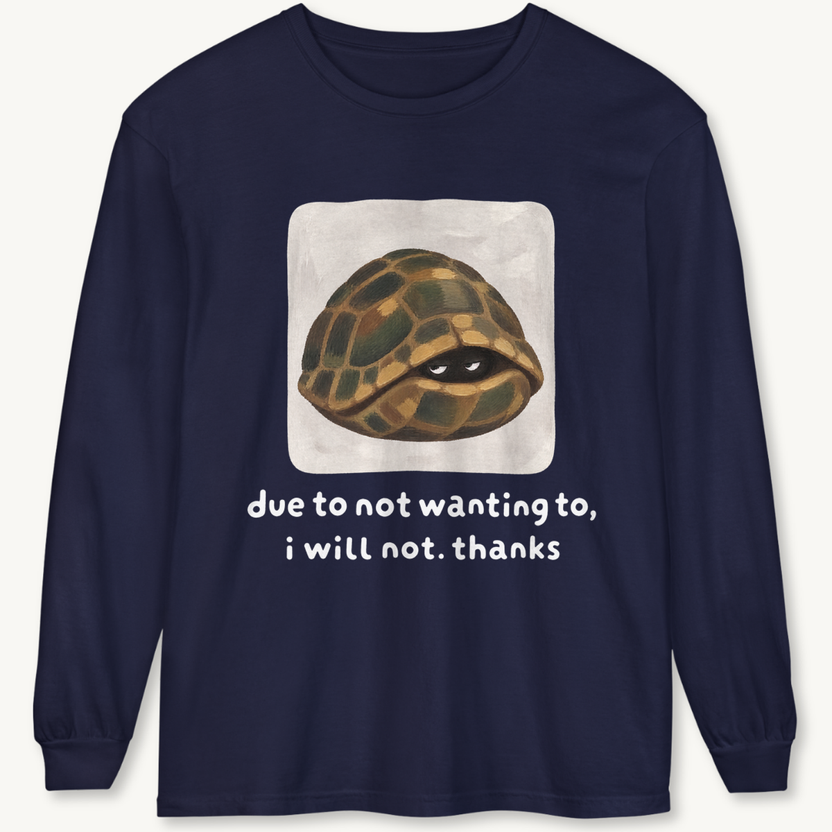 true-navy