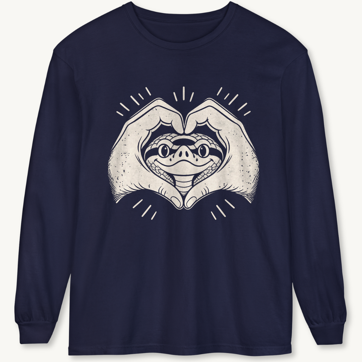 true-navy