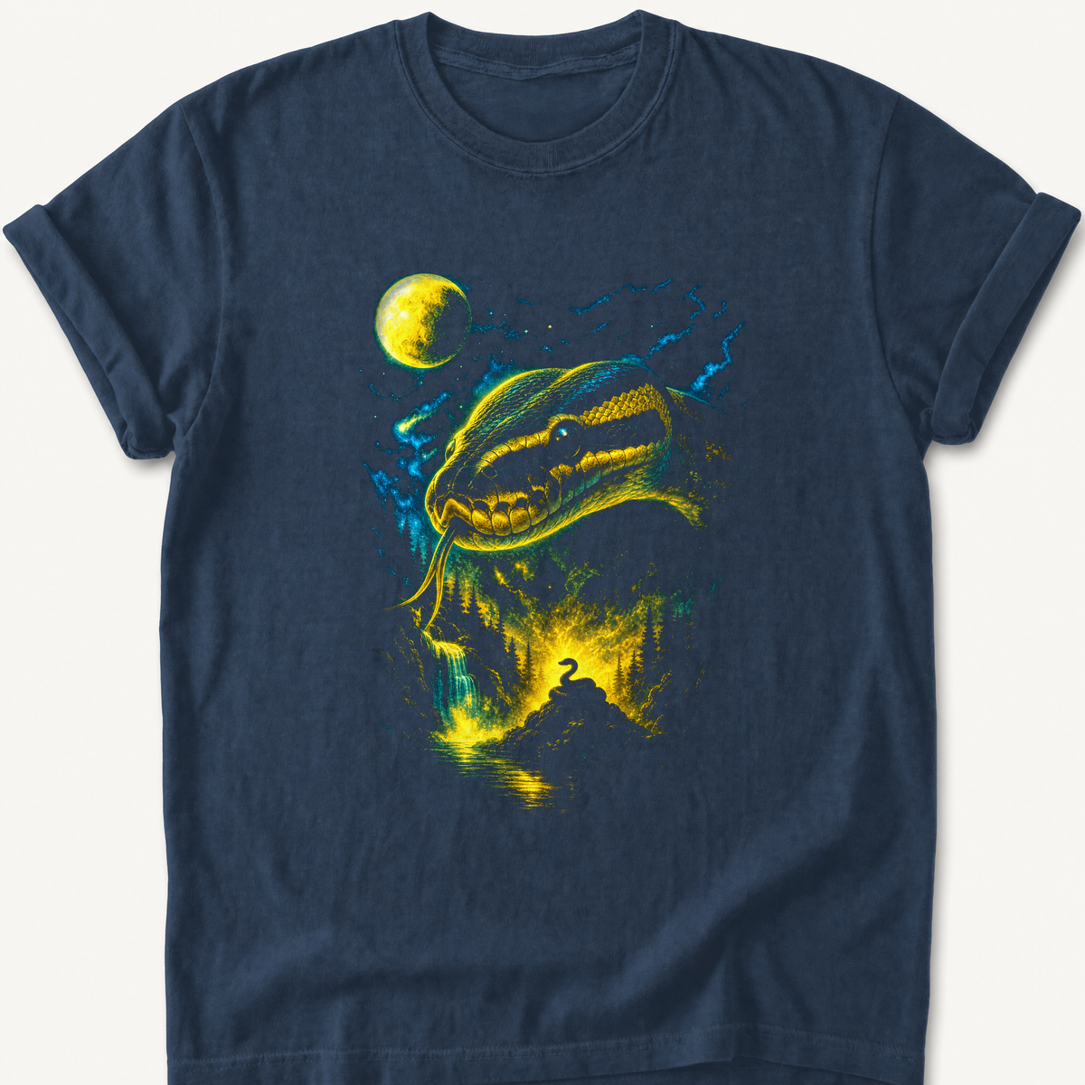 true-navy