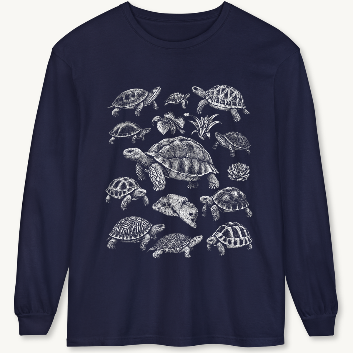 true-navy