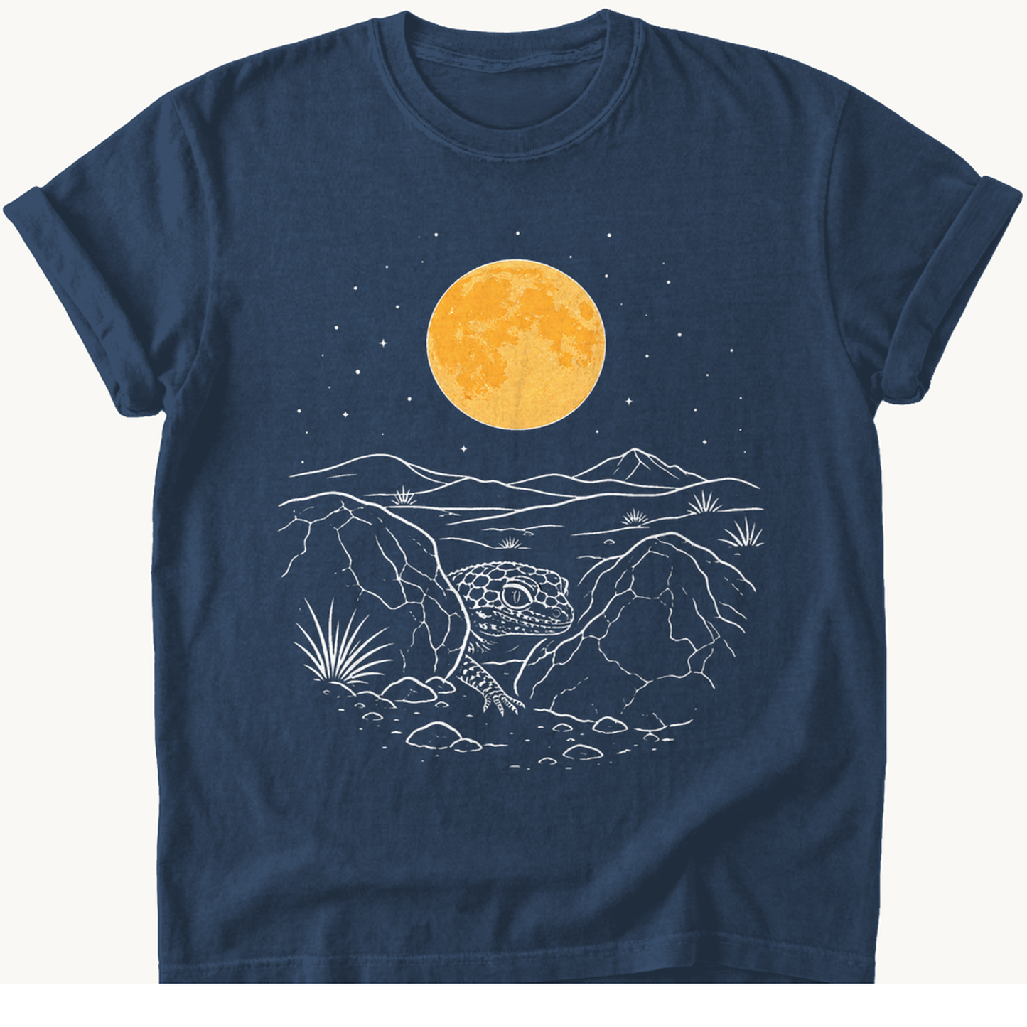 true-navy