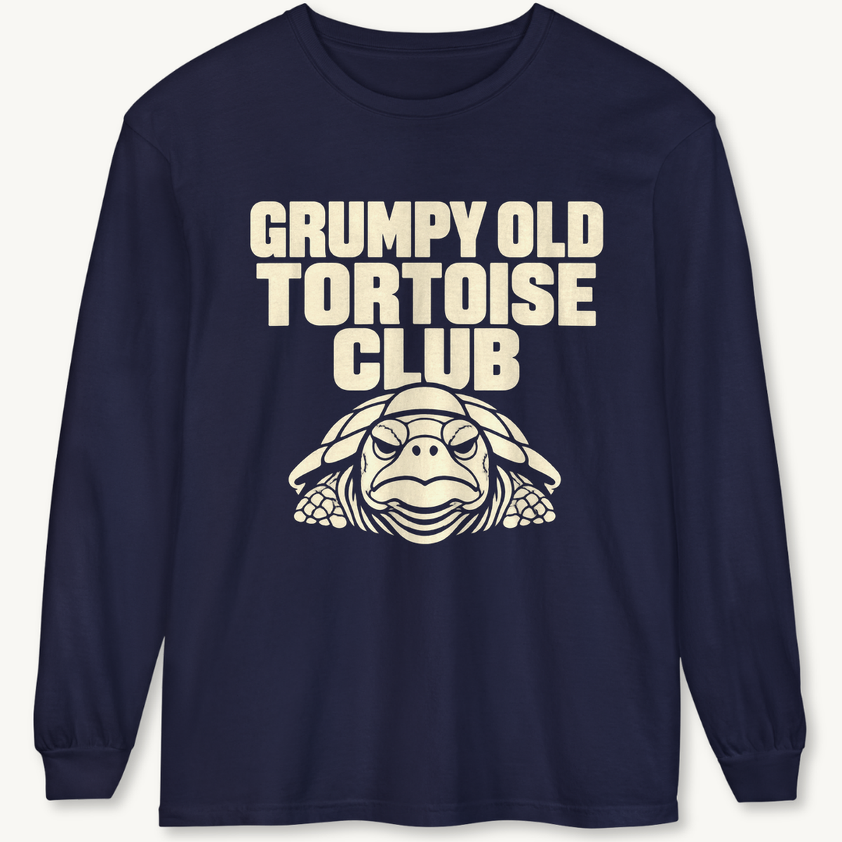 true-navy