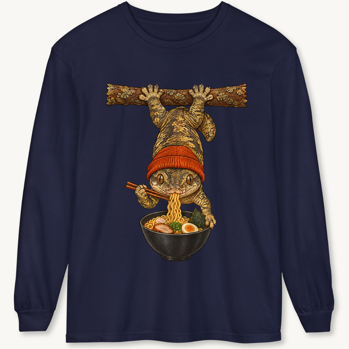 true-navy