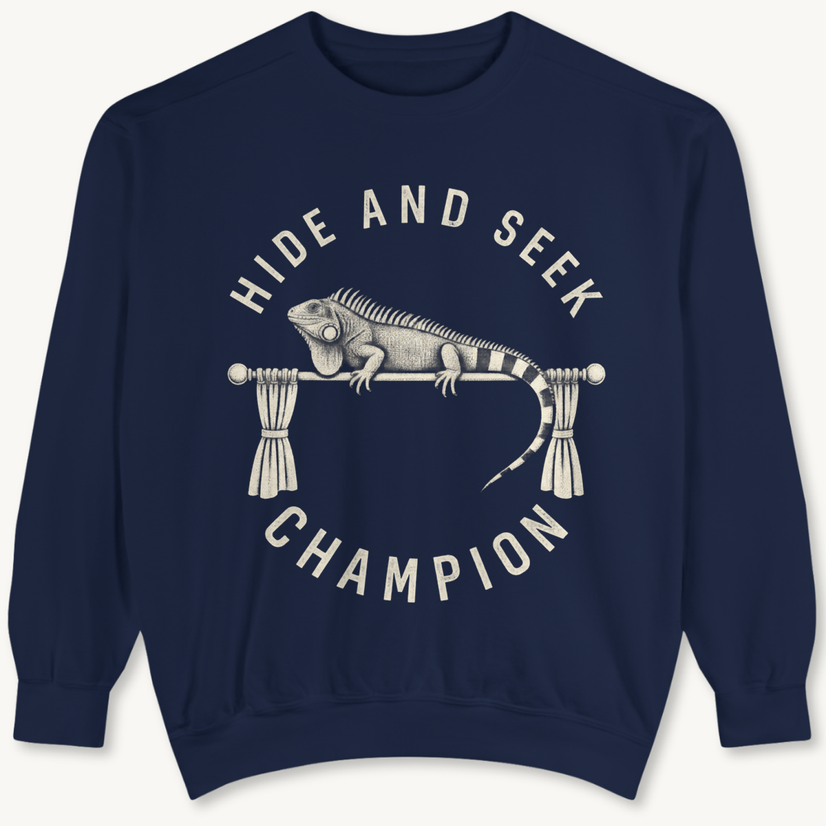 true-navy