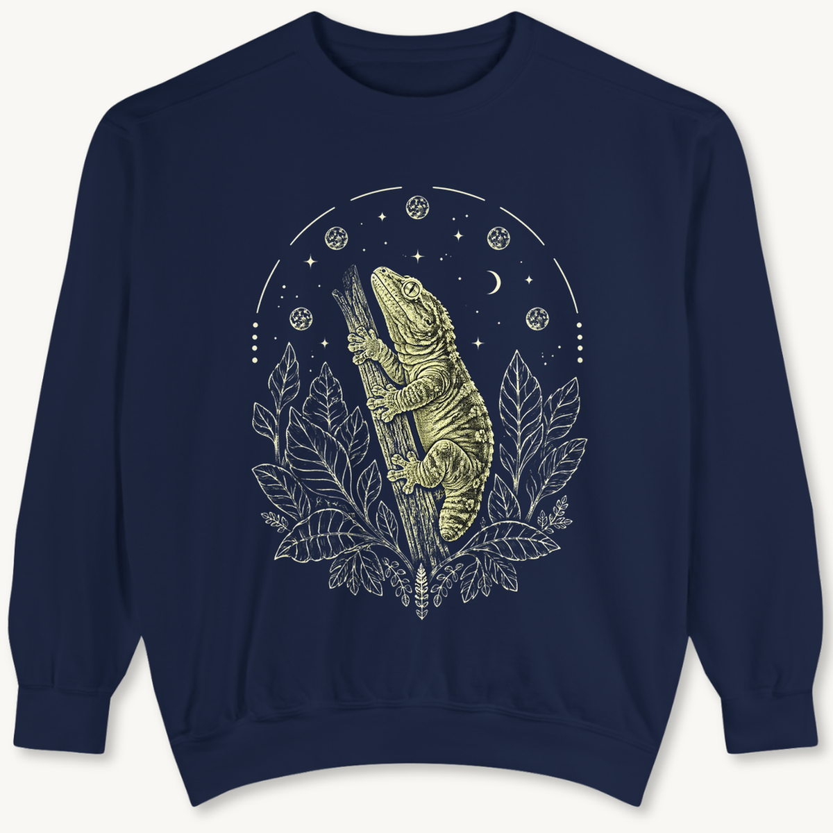 true-navy