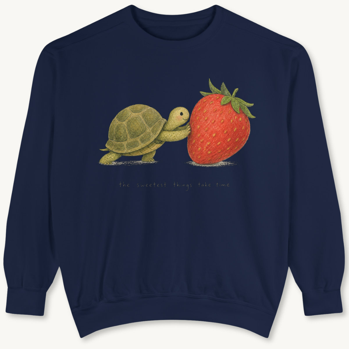 true-navy