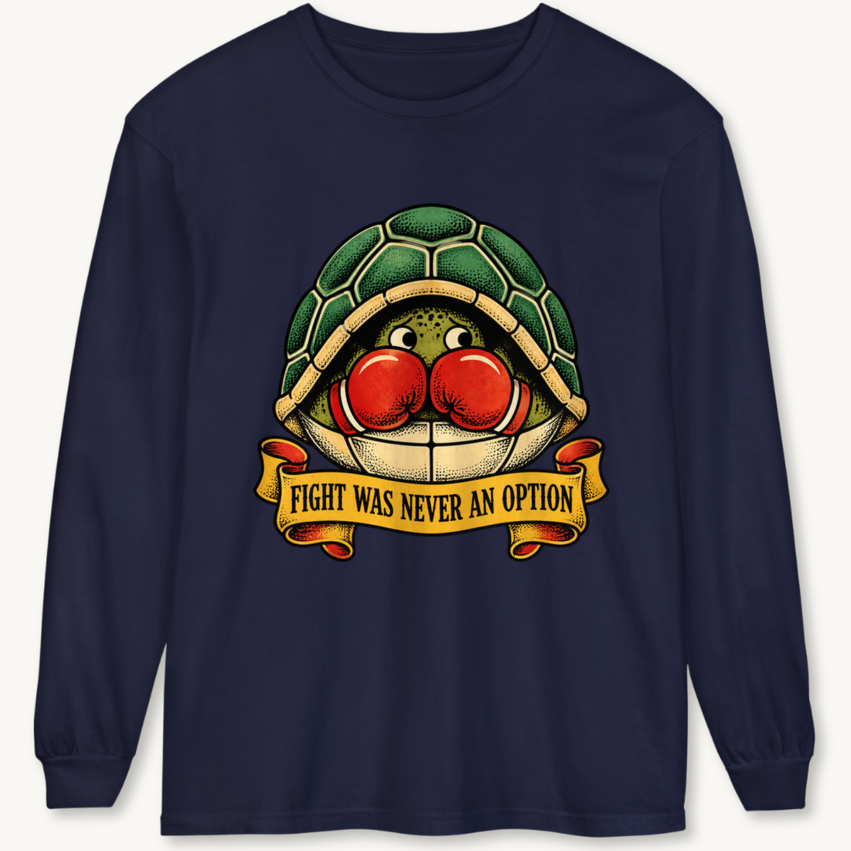 true-navy