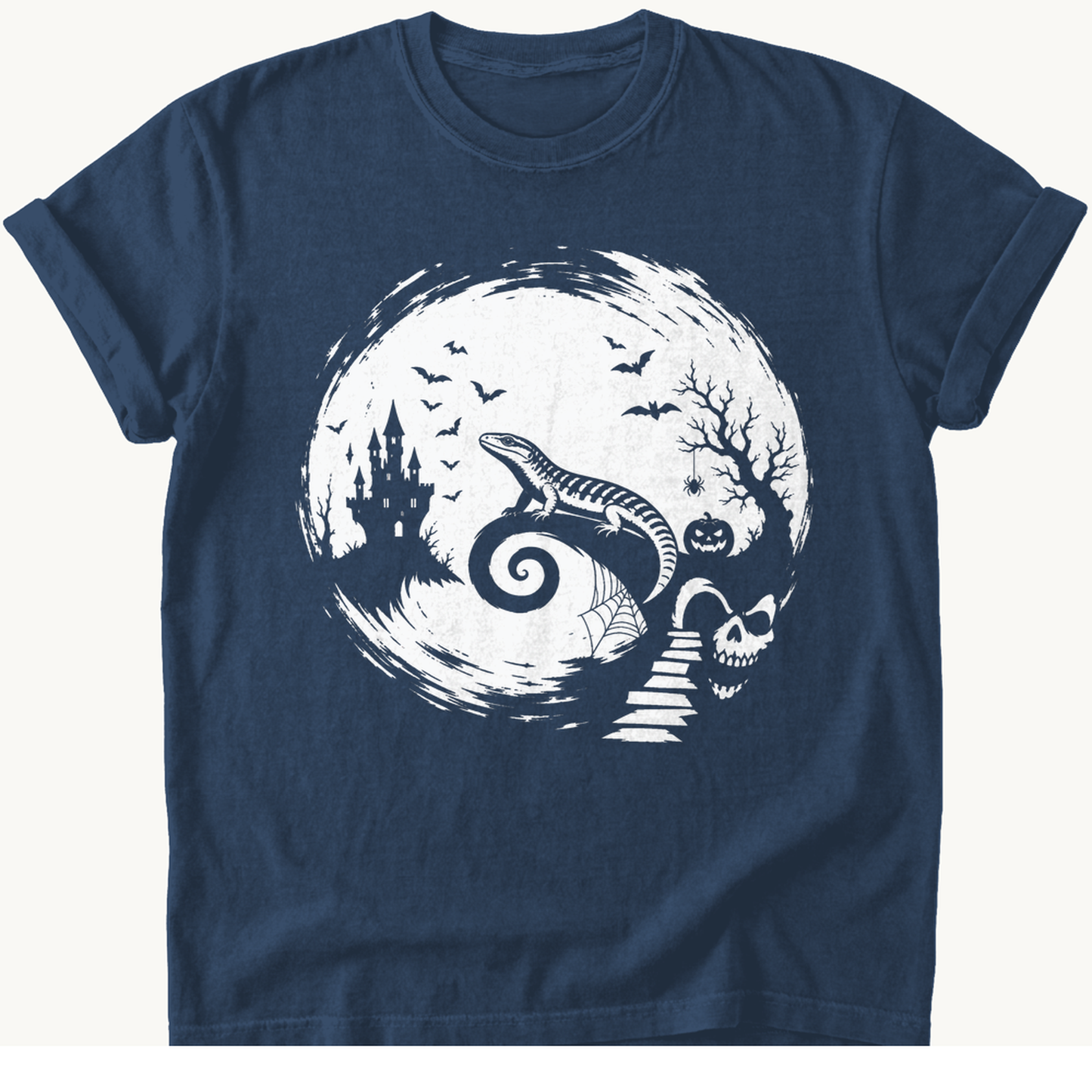 true-navy
