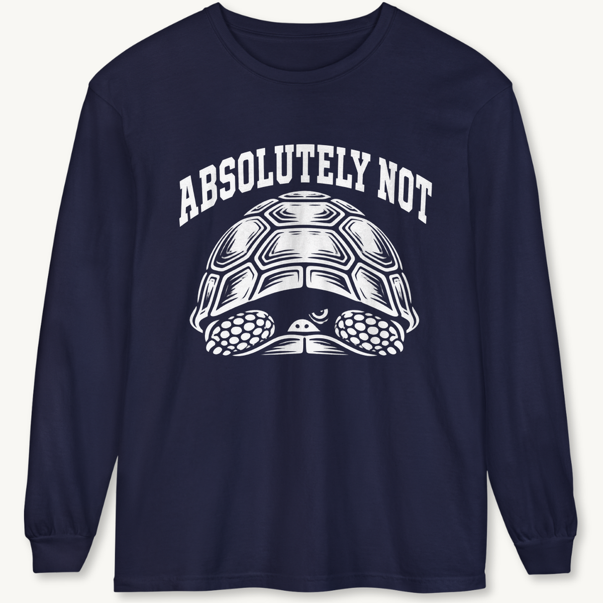 true-navy