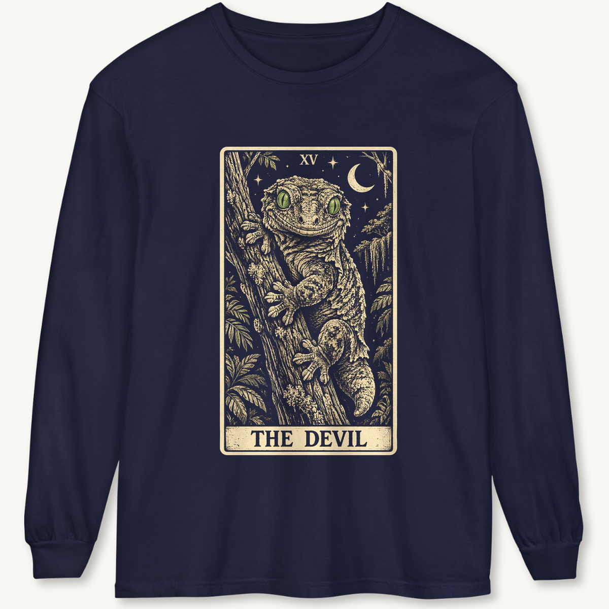 true-navy