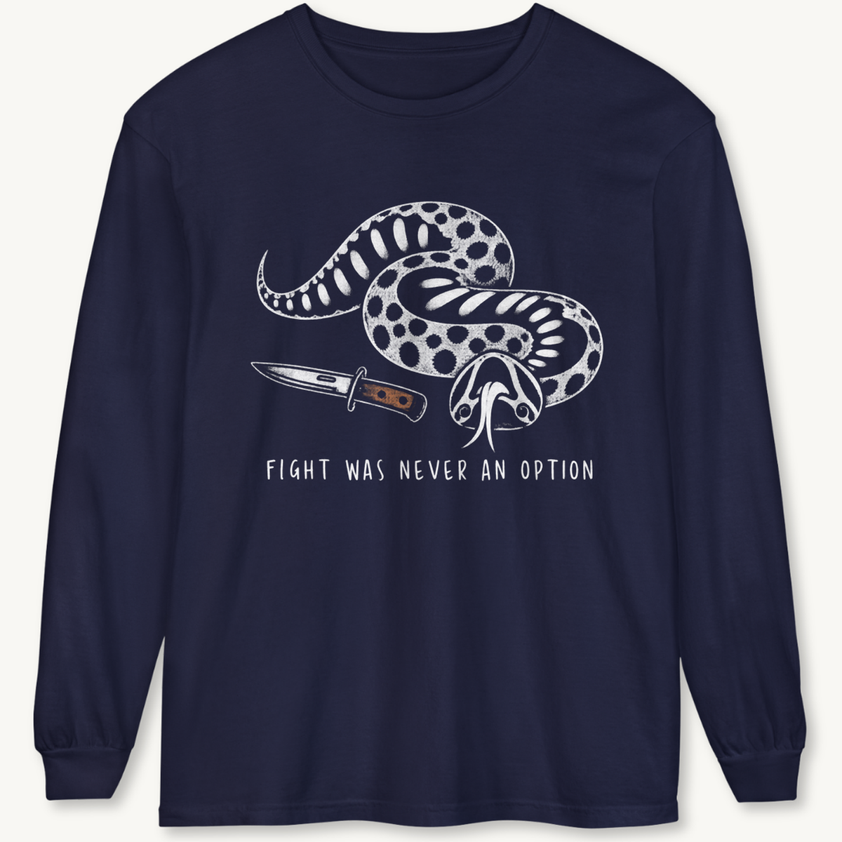 true-navy