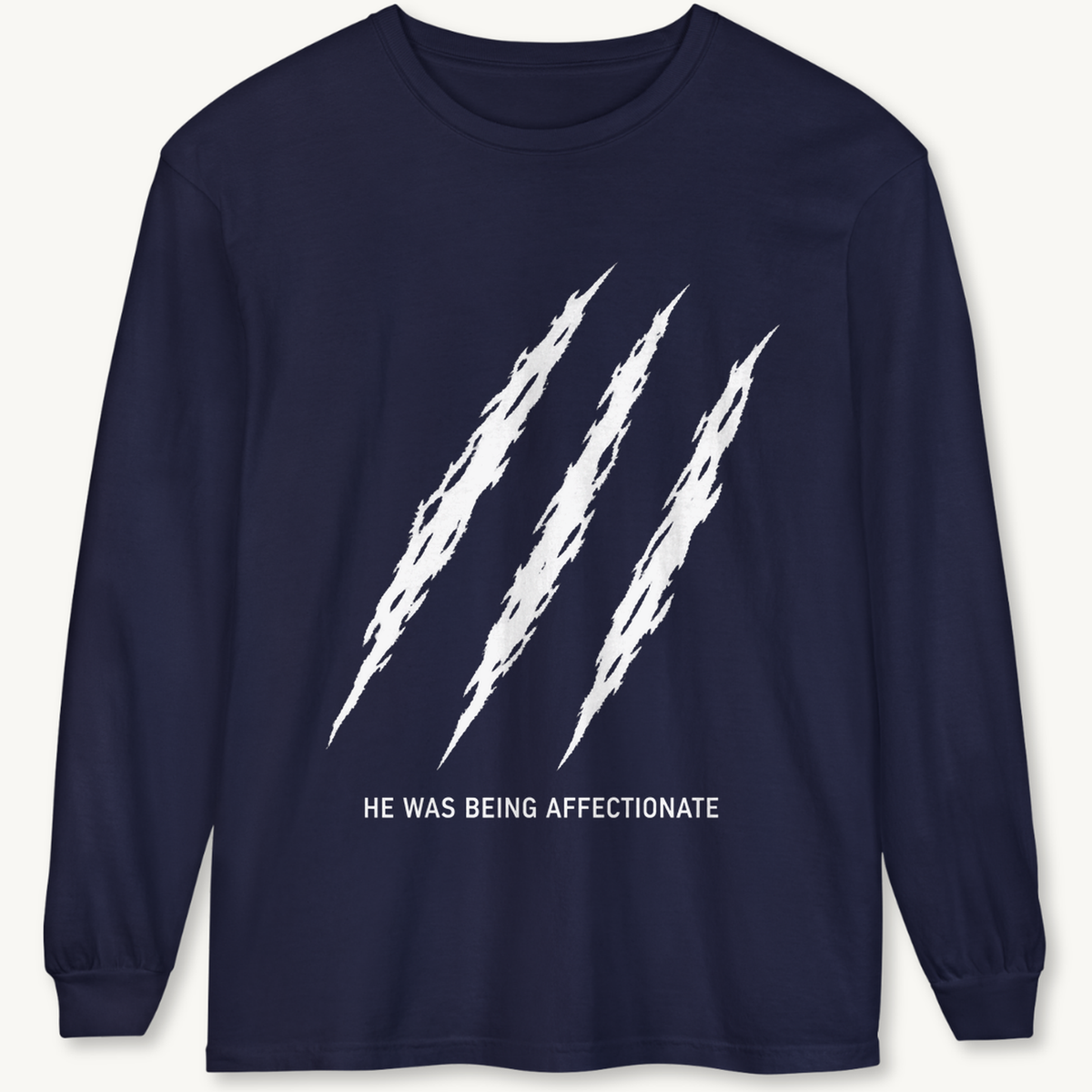 true-navy