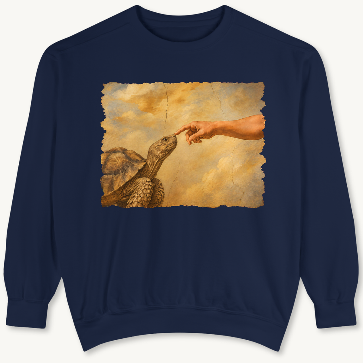 true-navy