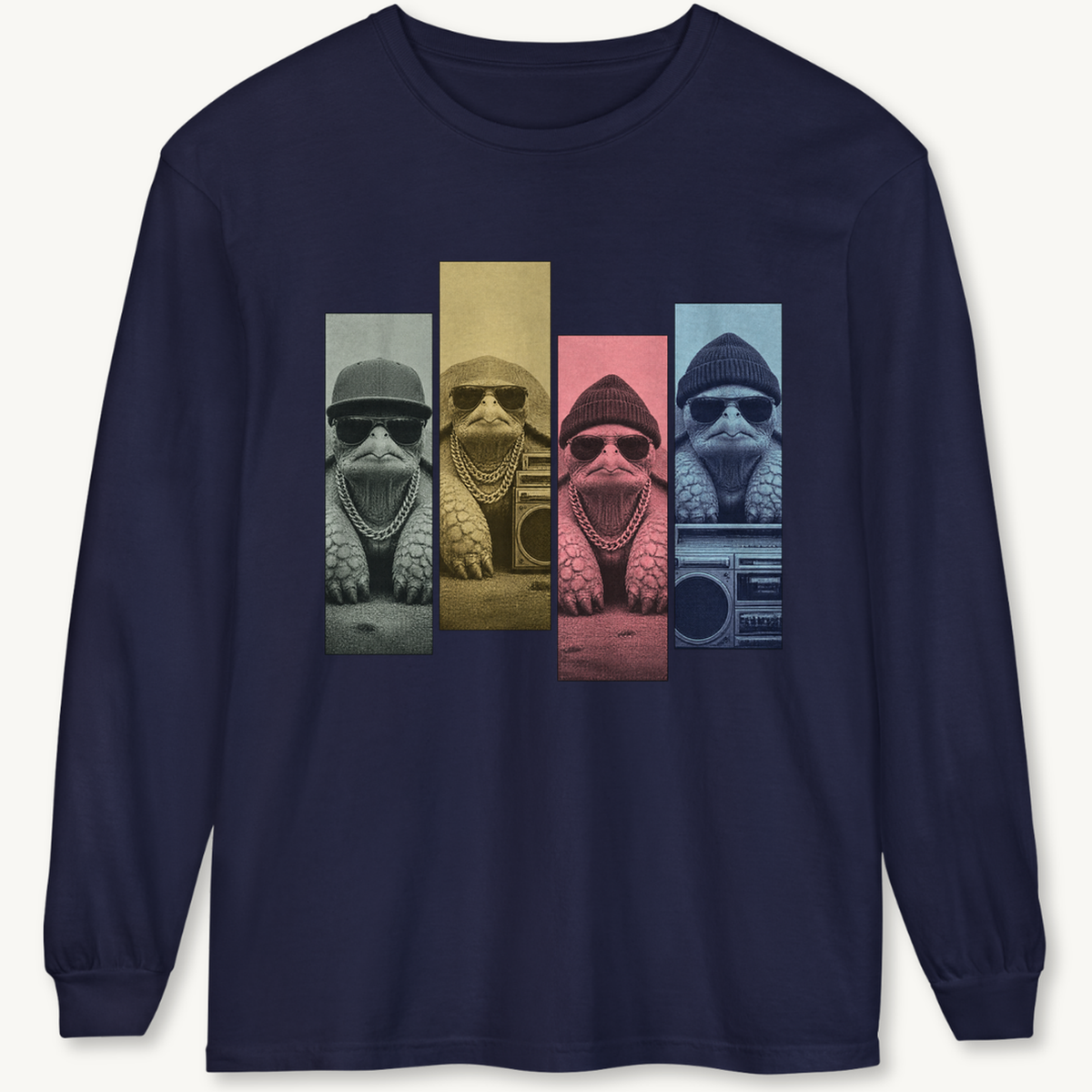 true-navy