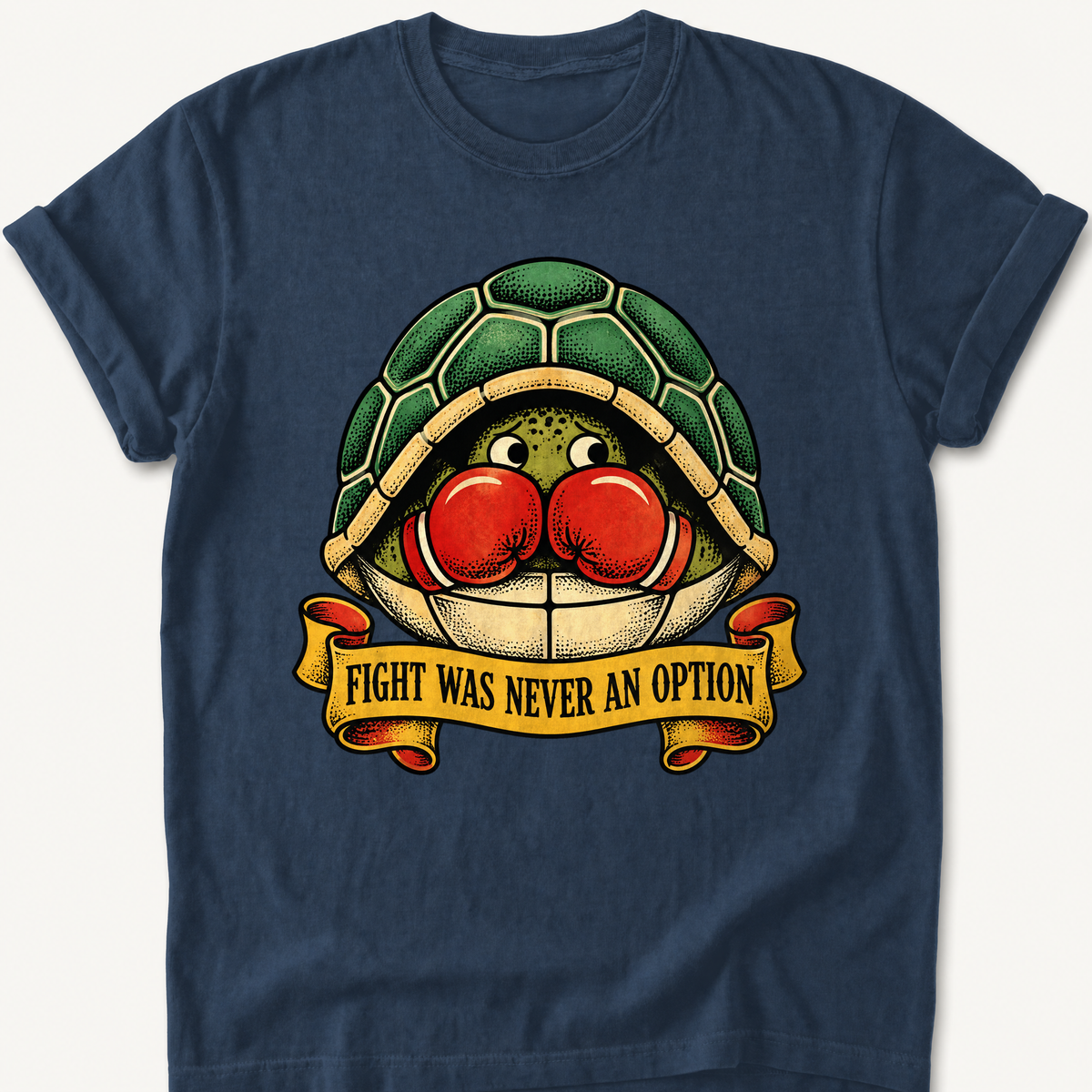 true-navy