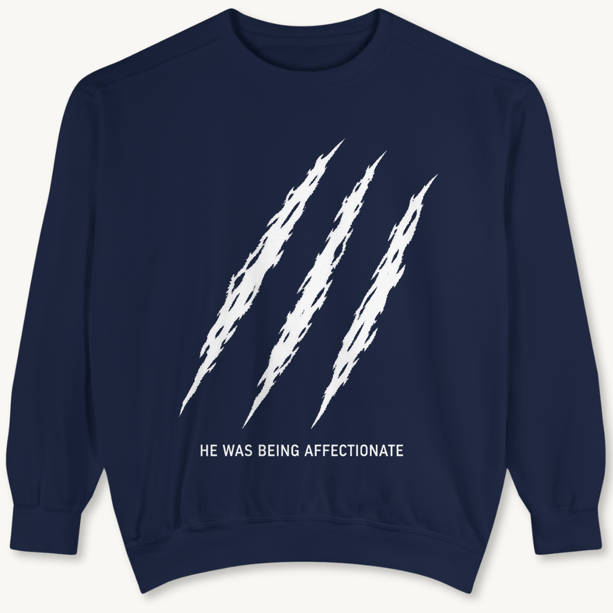 true-navy
