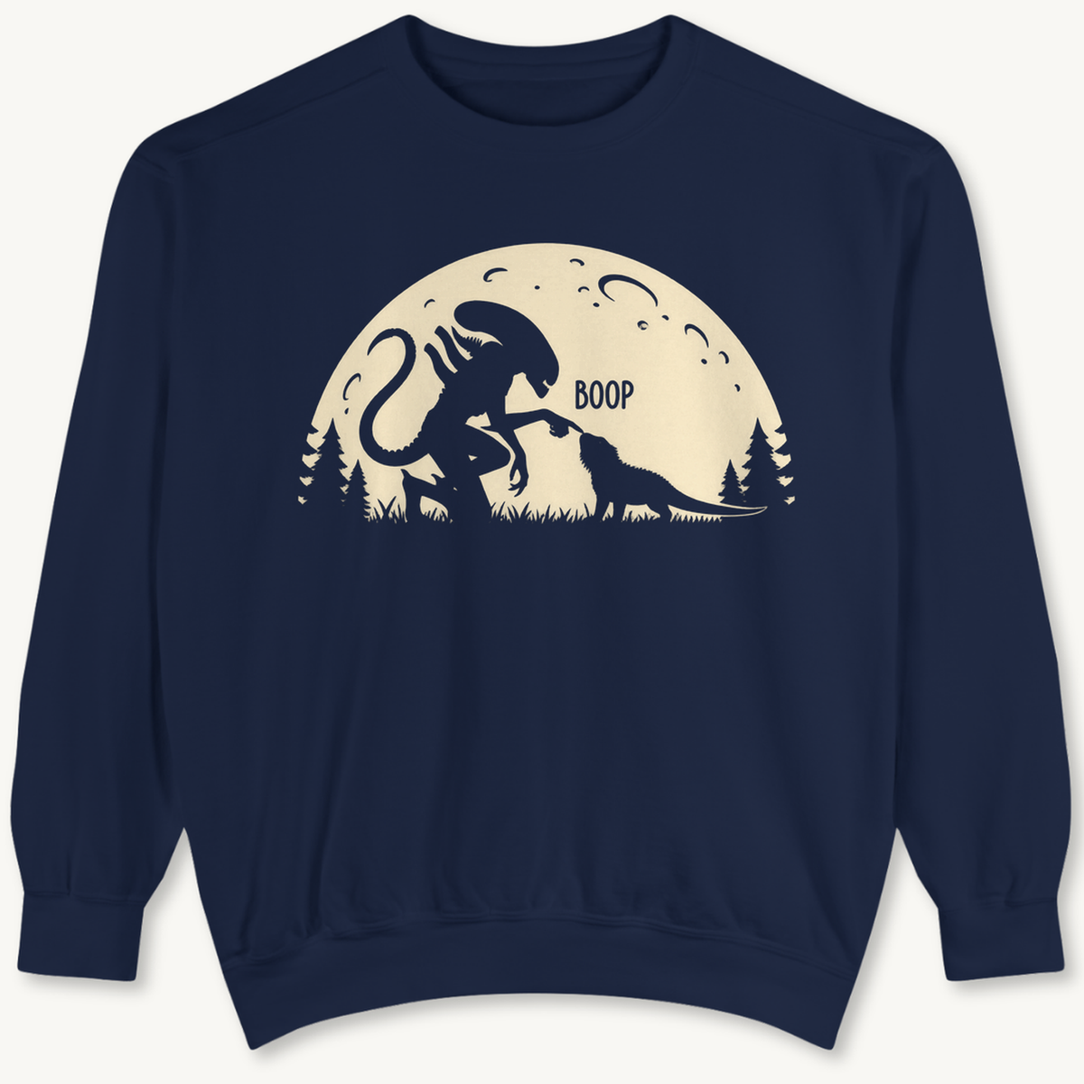 true-navy