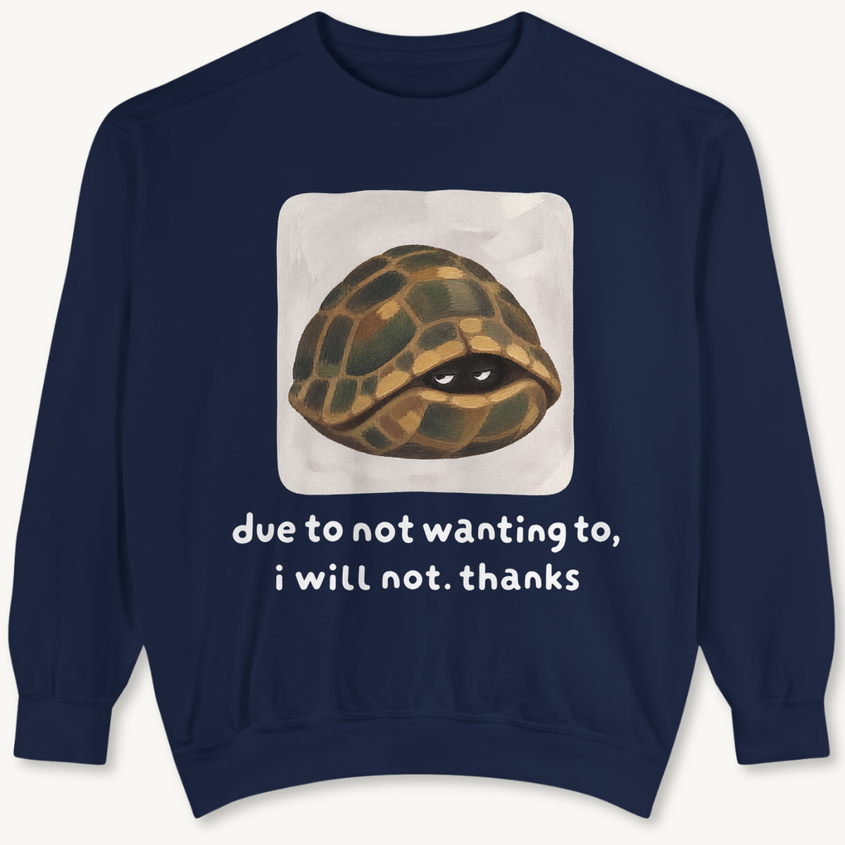 true-navy