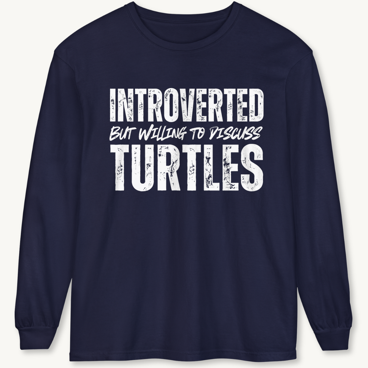 true-navy
