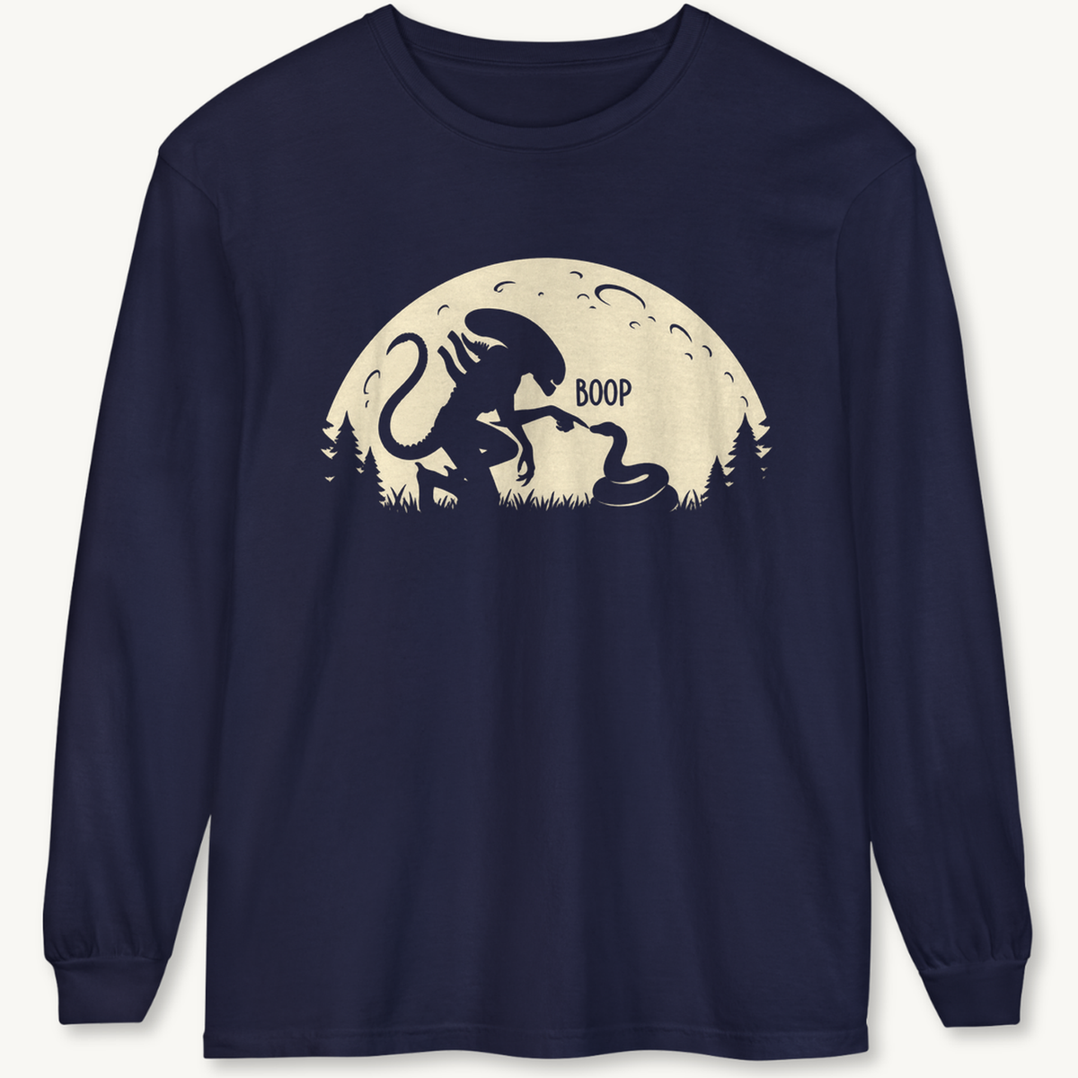 true-navy
