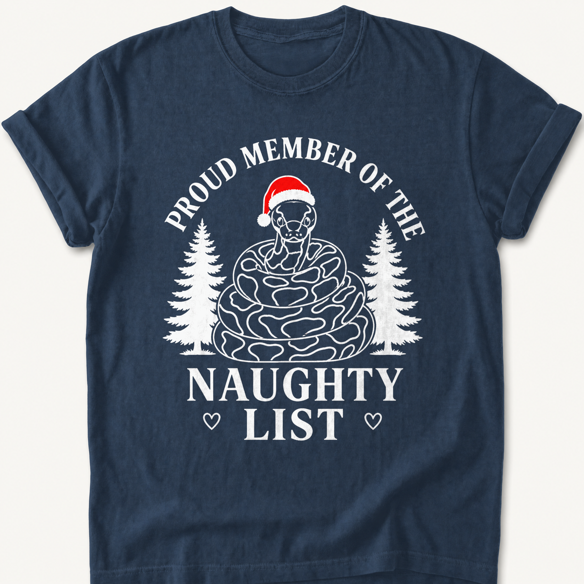 true-navy
