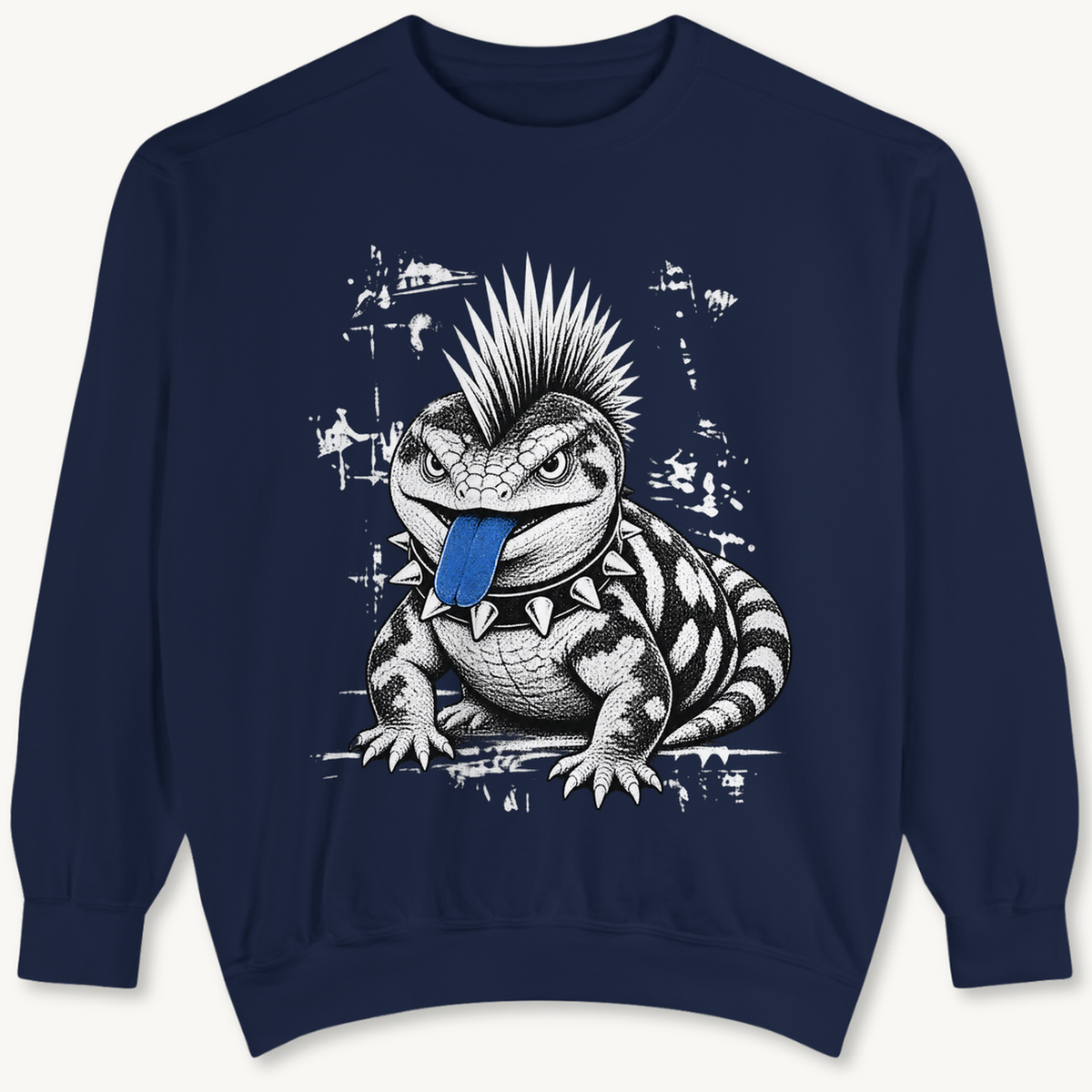 true-navy