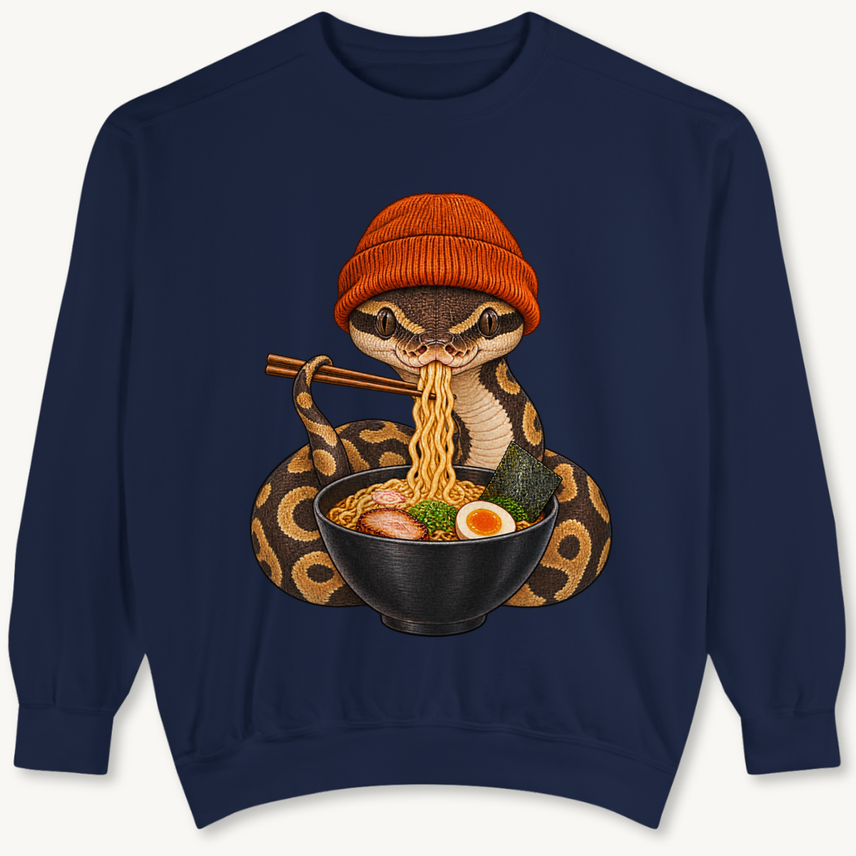 true-navy