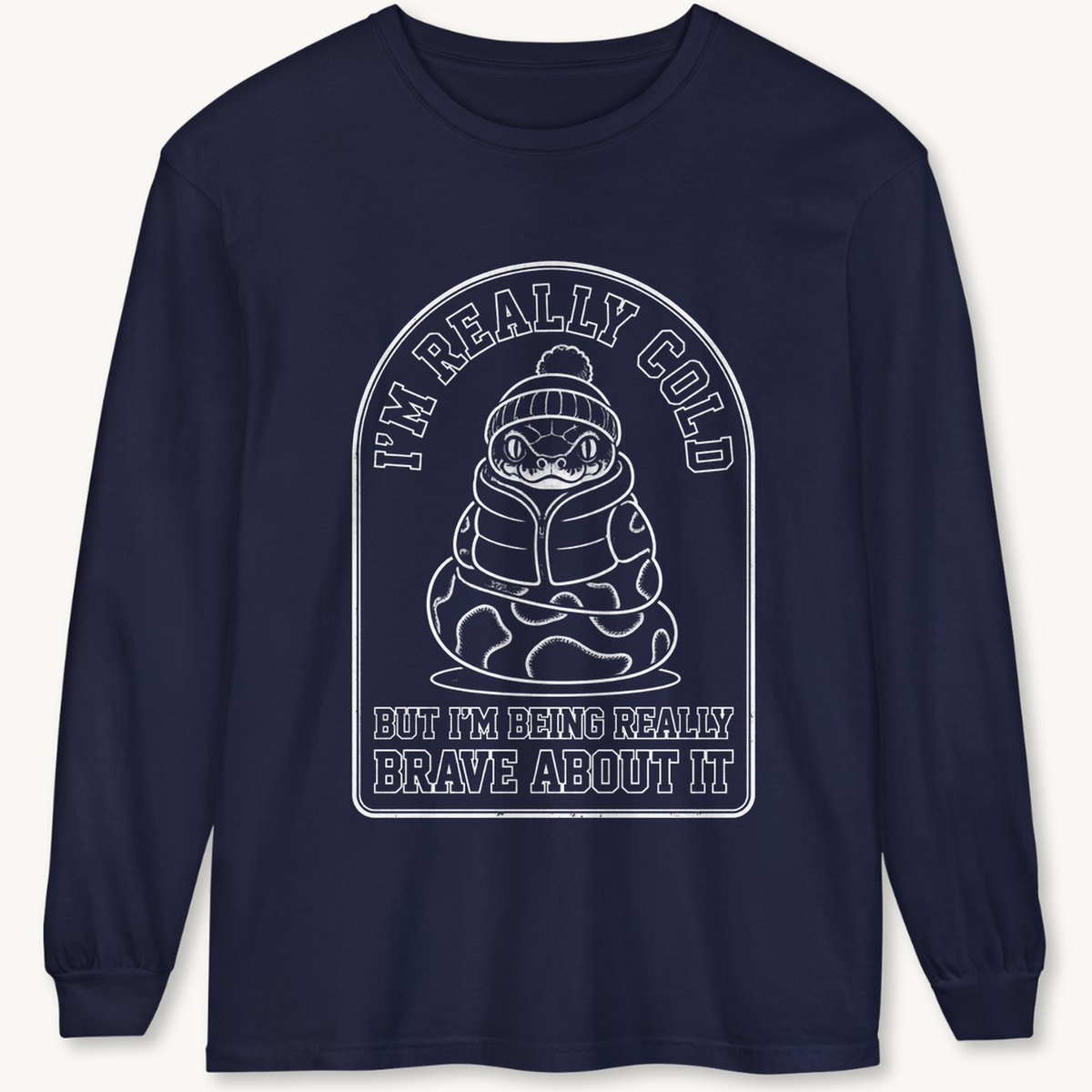 true-navy