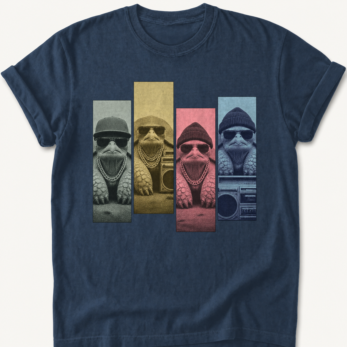 true-navy