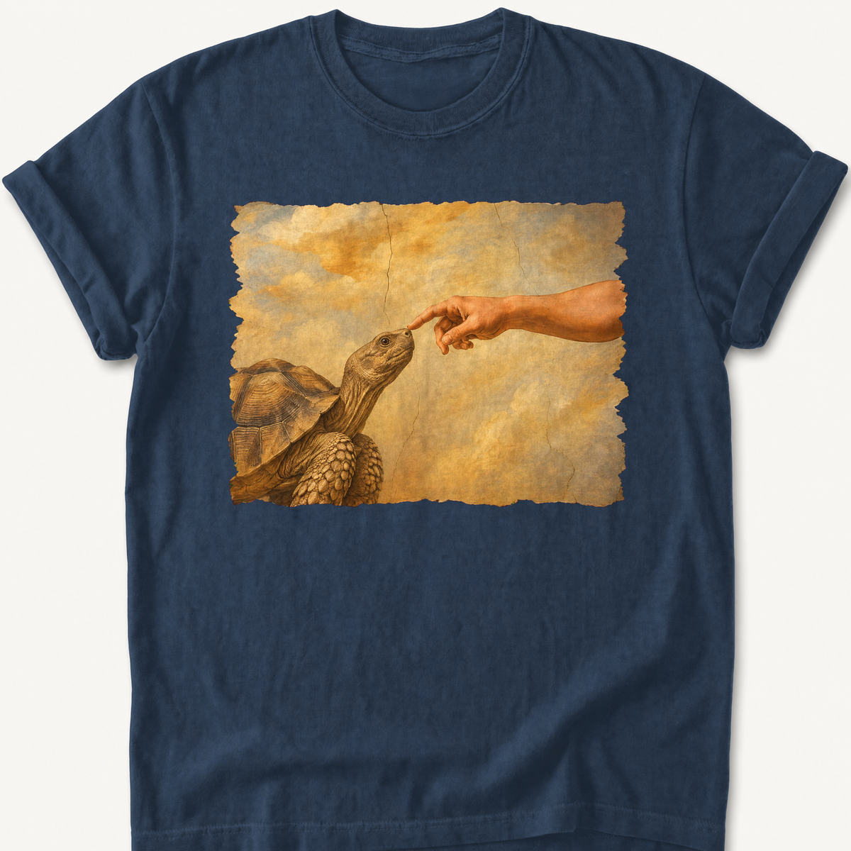 true-navy