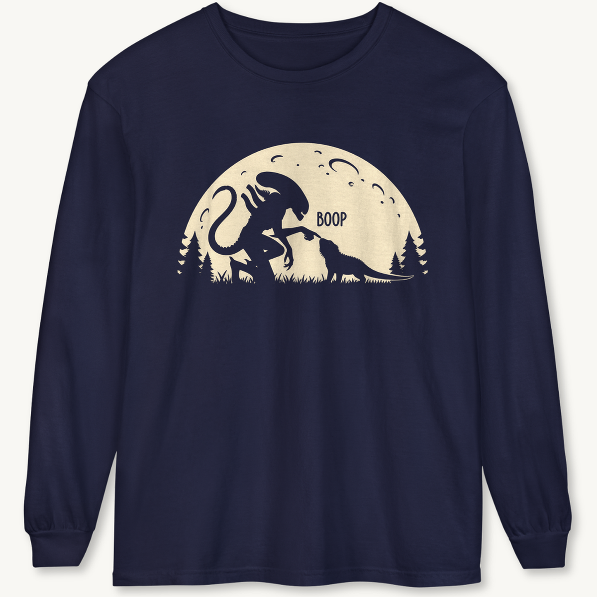 true-navy