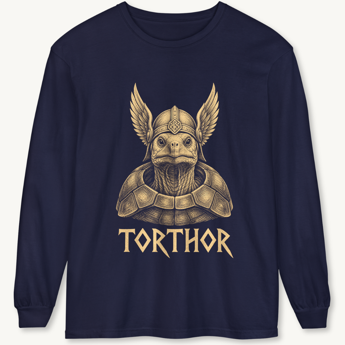 true-navy