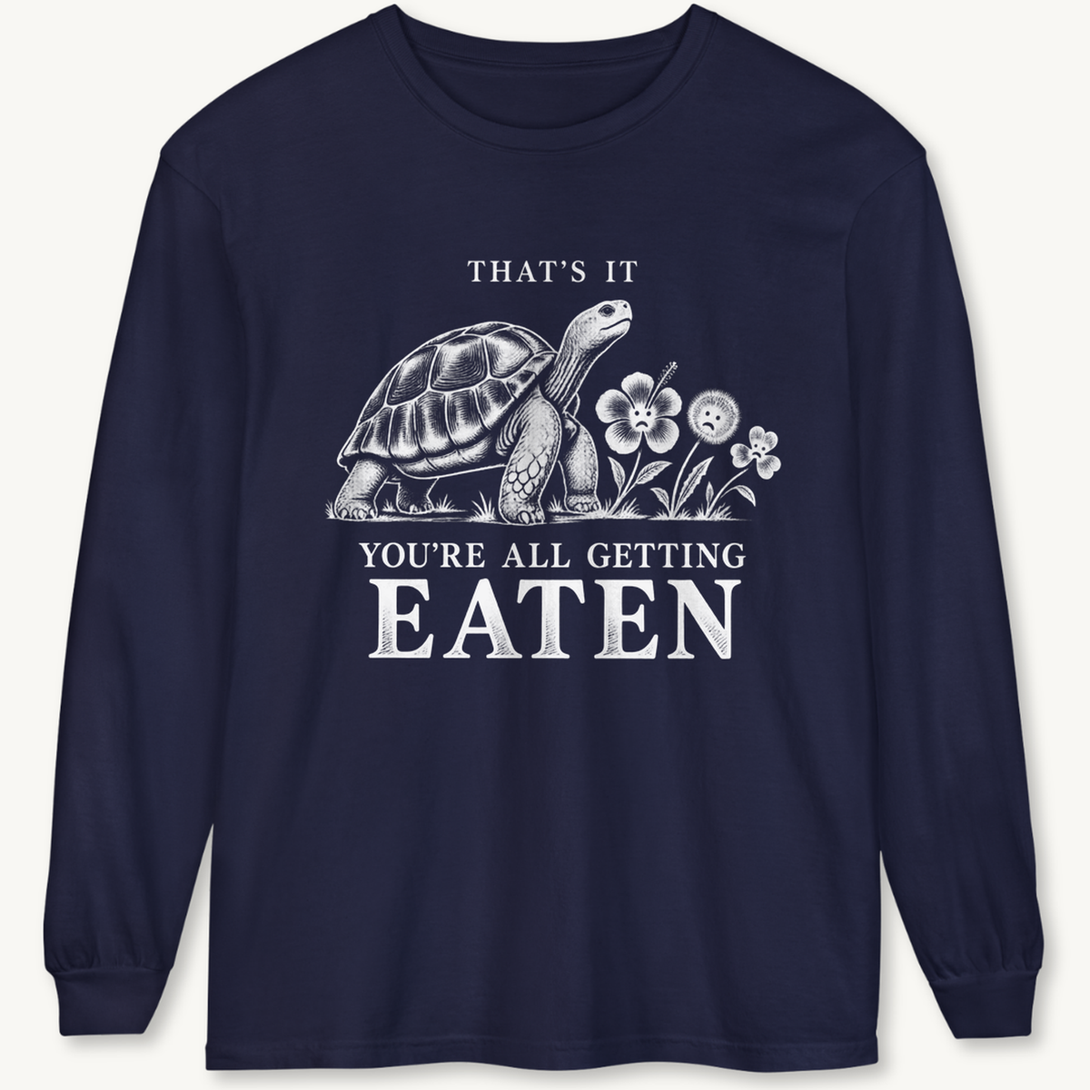 true-navy
