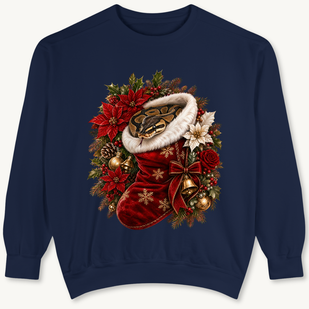true-navy