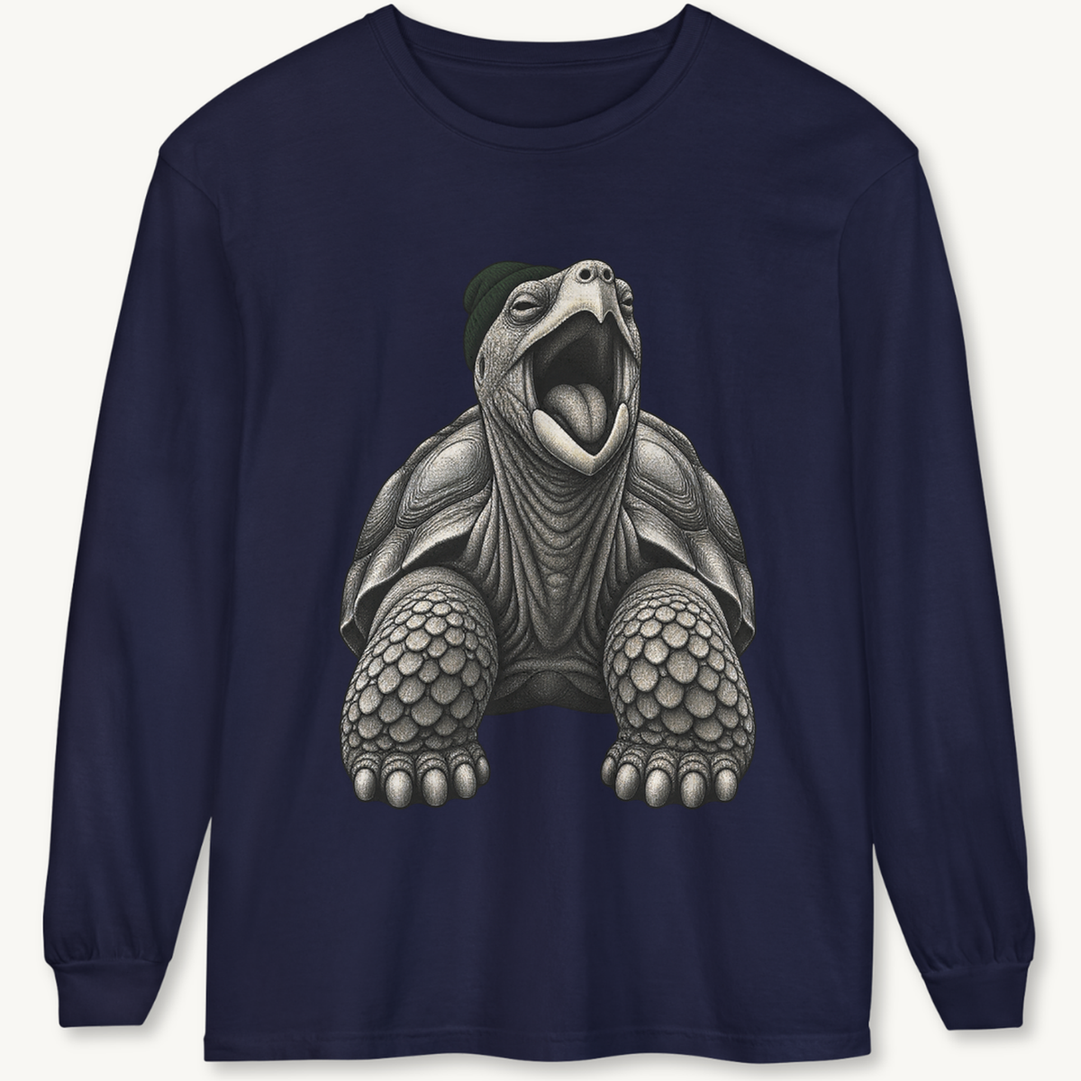 true-navy
