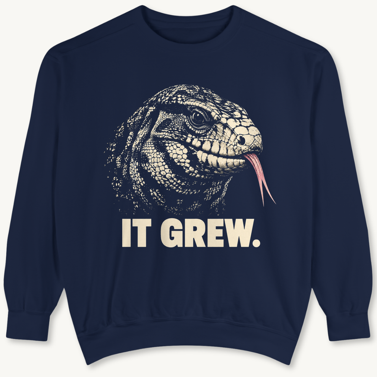 true-navy