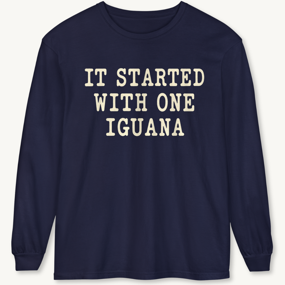 true-navy
