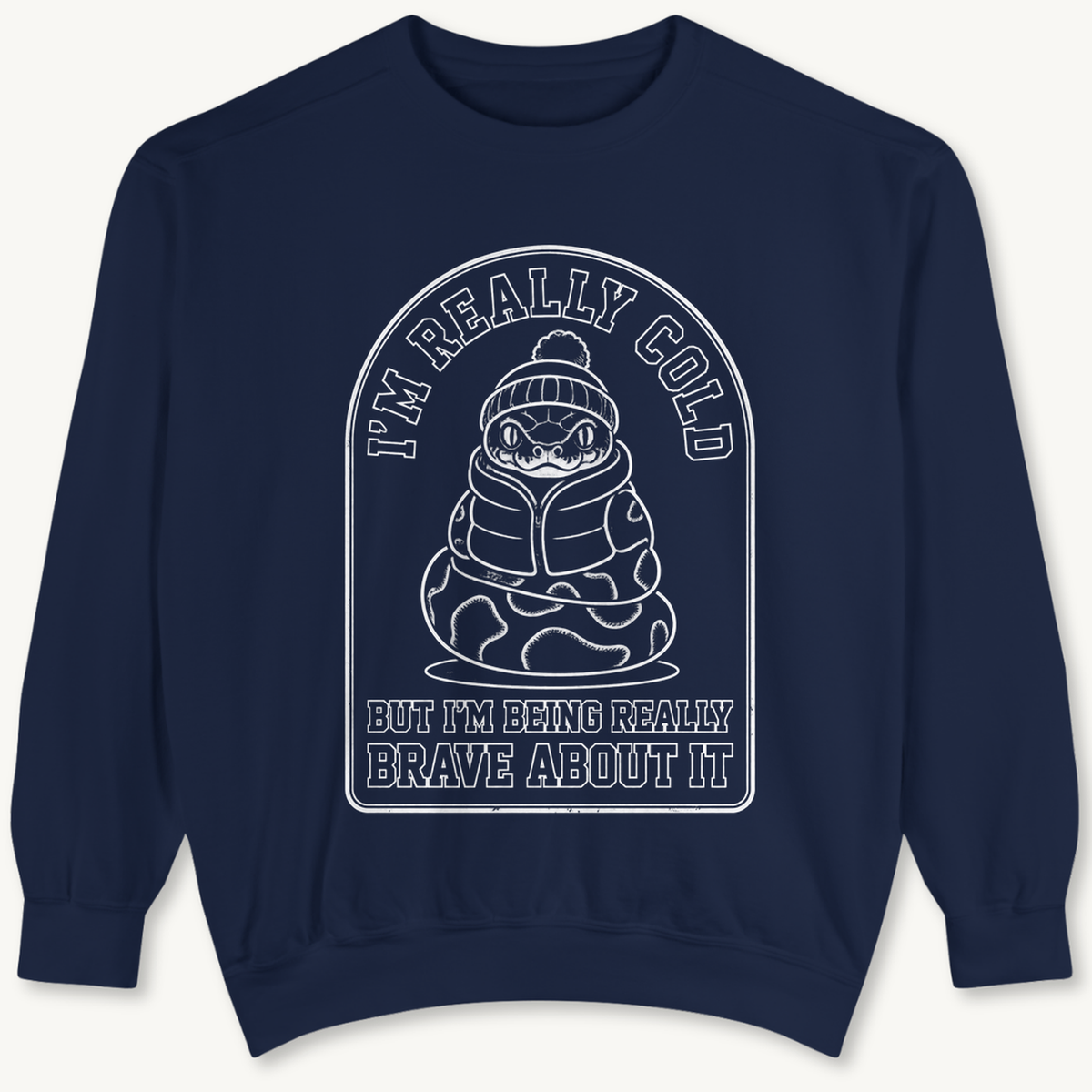 true-navy