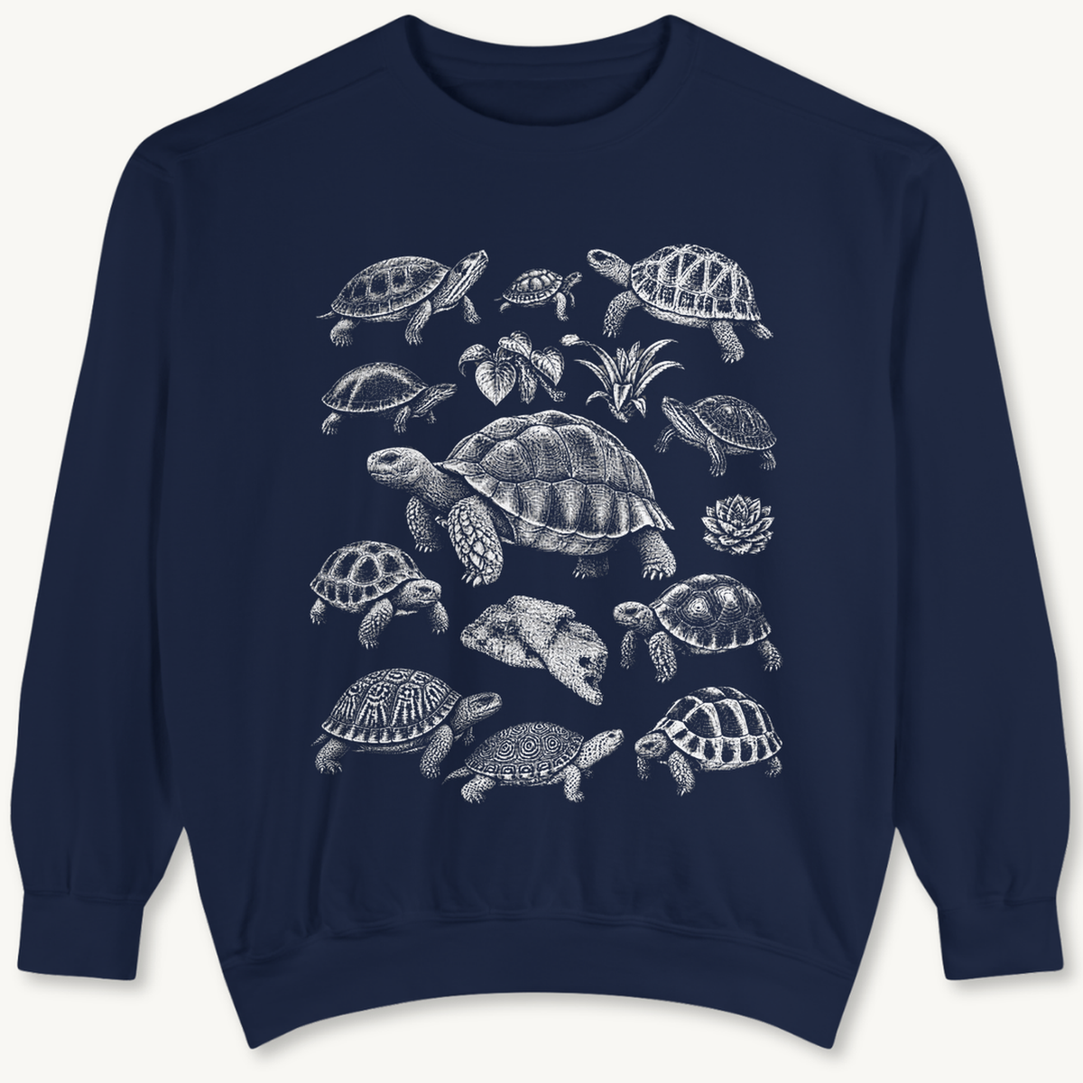 true-navy