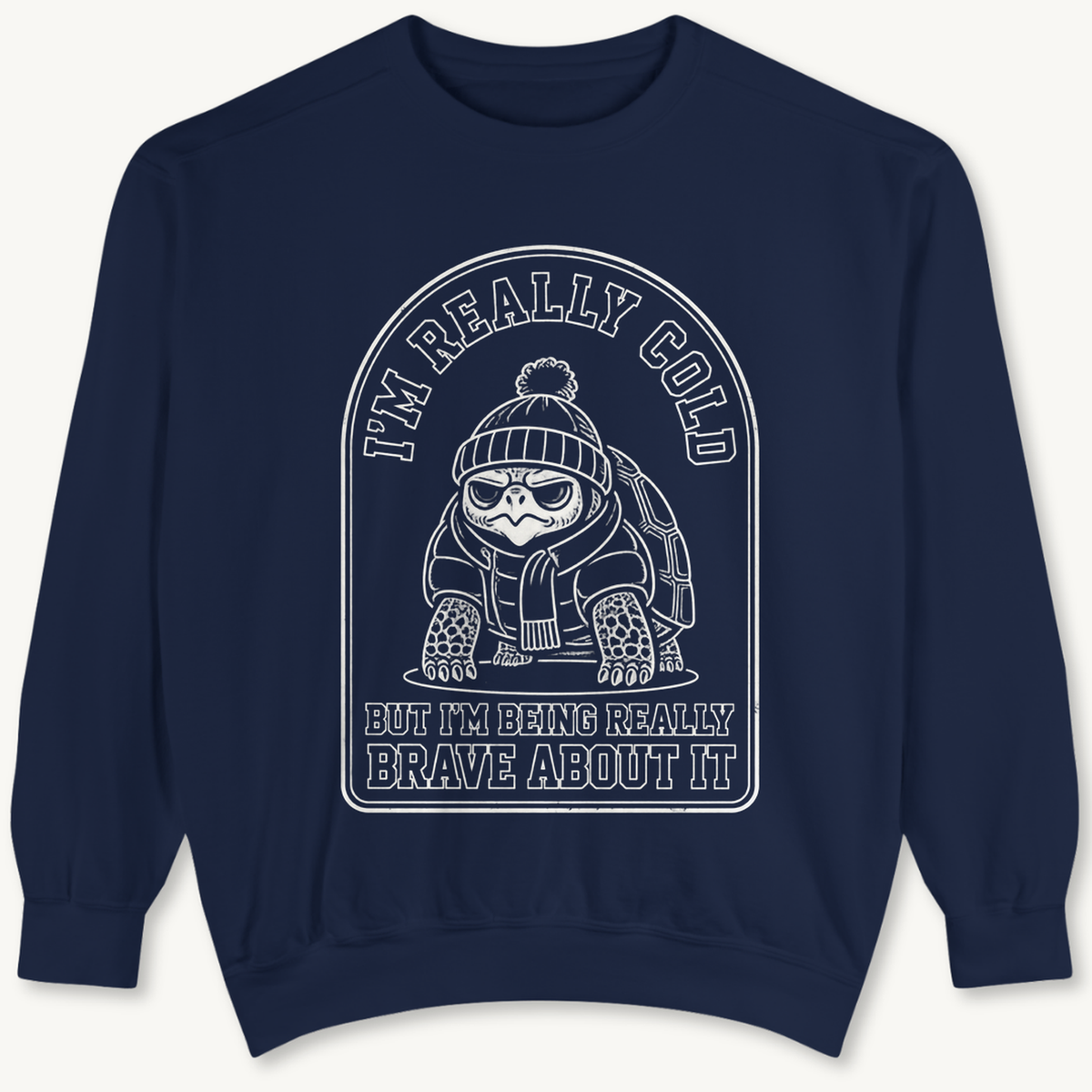 true-navy