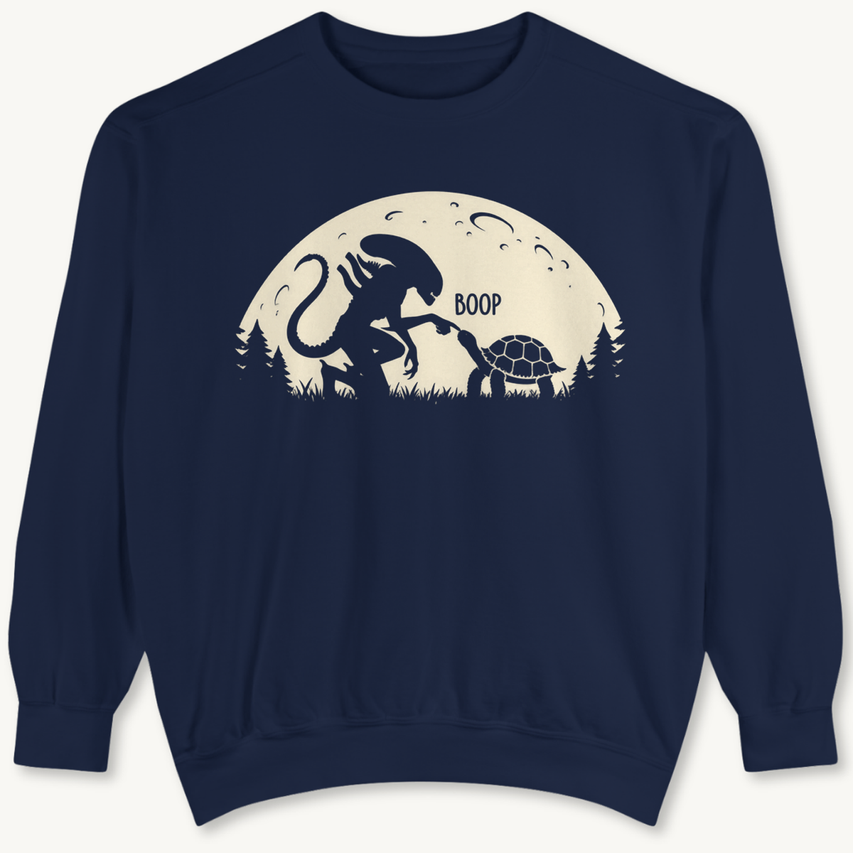 true-navy