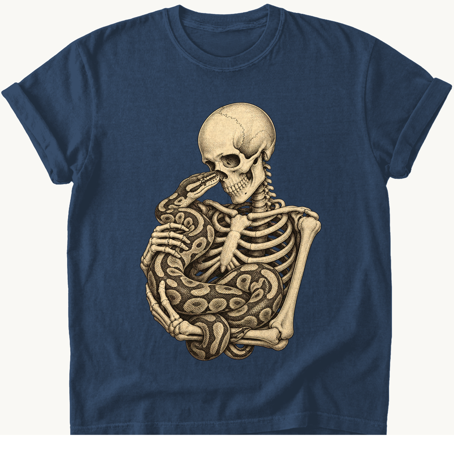 true-navy