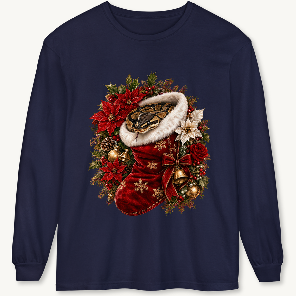 true-navy